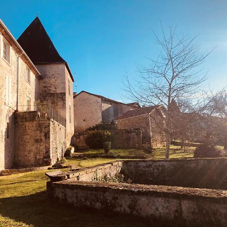 Maison Du Roc Bed & Breakfast Champagnac-de-Belair Exterior photo